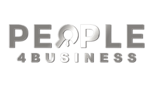 People4Business, headhunters y talento humano logo